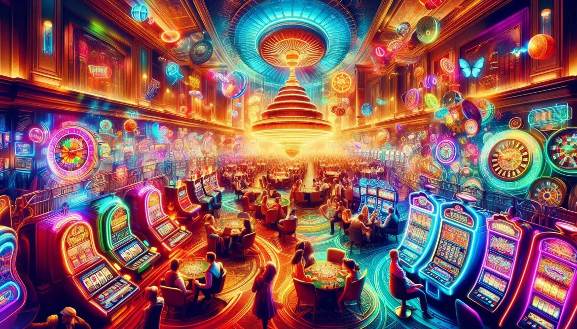 Gangsta Casino